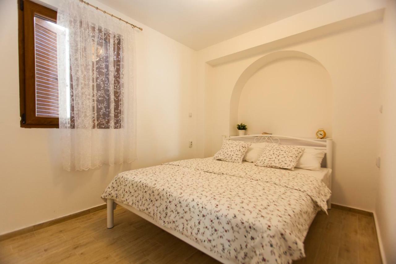 Deluxe Villa Nina Novi Vinodolski Exterior foto