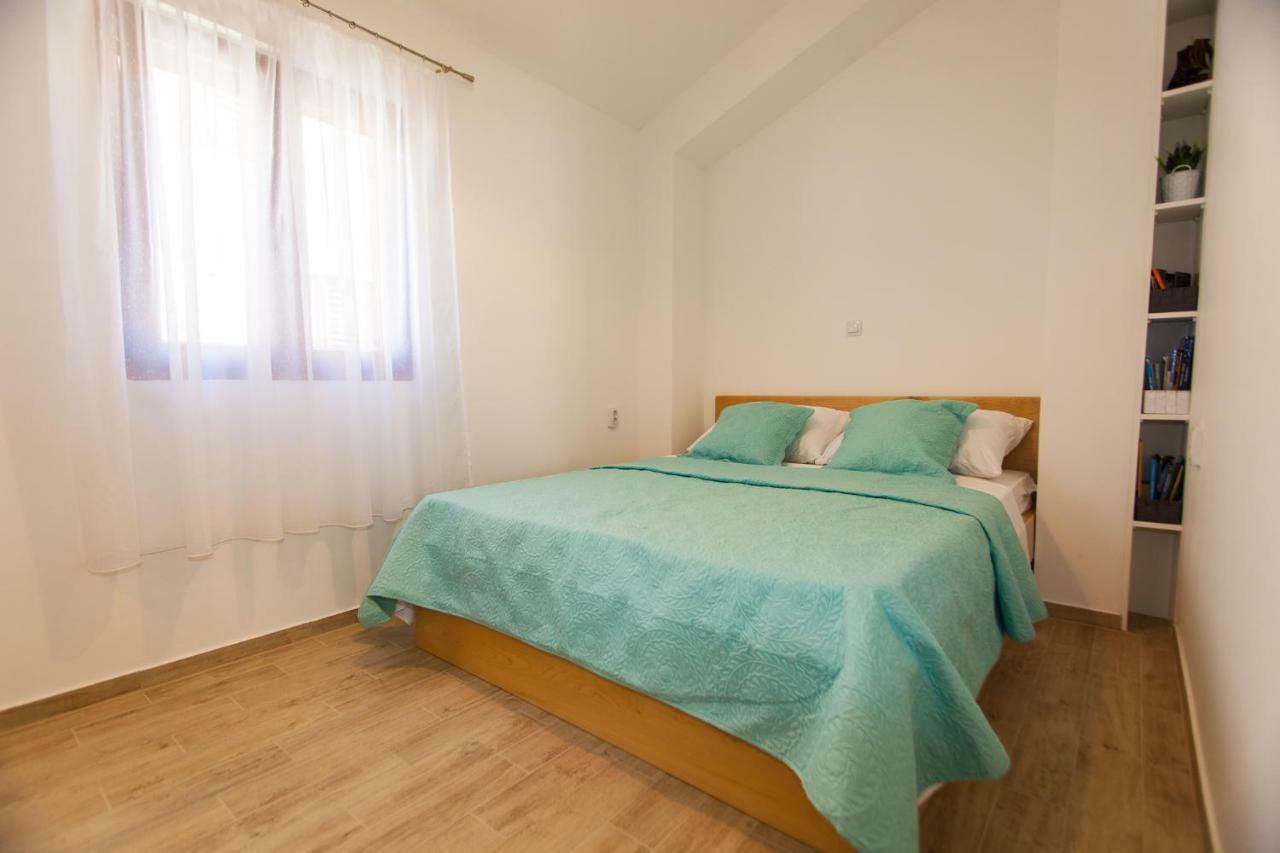 Deluxe Villa Nina Novi Vinodolski Exterior foto