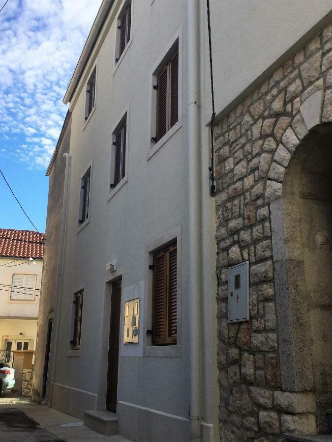 Deluxe Villa Nina Novi Vinodolski Exterior foto