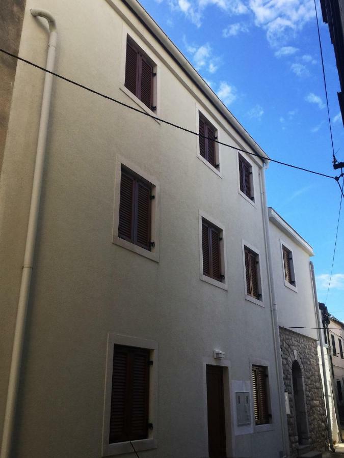 Deluxe Villa Nina Novi Vinodolski Exterior foto